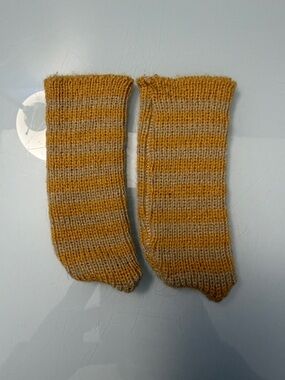 American Girl Kirsten Meet Socks